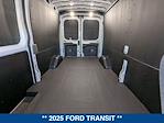 New 2025 Ford Transit 250 Medium Roof Empty Cargo Van for sale #253333 - photo 20