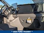 New 2025 Ford Transit 250 Medium Roof Empty Cargo Van for sale #253333 - photo 21