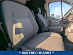 New 2025 Ford Transit 250 Medium Roof Empty Cargo Van for sale #253333 - photo 22