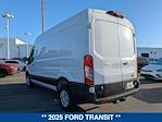 New 2025 Ford Transit 250 Medium Roof Empty Cargo Van for sale #253333 - photo 2
