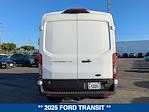 New 2025 Ford Transit 250 Medium Roof Empty Cargo Van for sale #253333 - photo 4