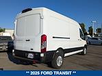 New 2025 Ford Transit 250 Medium Roof Empty Cargo Van for sale #253333 - photo 5