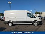 New 2025 Ford Transit 250 Medium Roof Empty Cargo Van for sale #253333 - photo 6