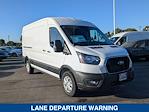 New 2025 Ford Transit 250 Medium Roof Empty Cargo Van for sale #253333 - photo 7