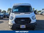 New 2025 Ford Transit 250 Medium Roof Empty Cargo Van for sale #253333 - photo 8