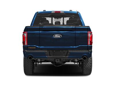 New 2025 Ford F-150 Tremor SuperCrew Cab 4x4 Pickup for sale #253334 - photo 2