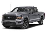 New 2025 Ford F-150 STX SuperCrew Cab 4x4 Pickup for sale #253338 - photo 1