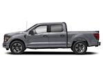 New 2025 Ford F-150 STX SuperCrew Cab 4x4 Pickup for sale #253338 - photo 2