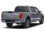 New 2025 Ford F-150 STX SuperCrew Cab 4x4 Pickup for sale #253338 - photo 3