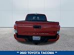 2022 Toyota Tacoma Double Cab 4x2 Pickup for sale #253339A - photo 4