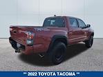 2022 Toyota Tacoma Double Cab 4x2 Pickup for sale #253339A - photo 5