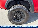 2022 Toyota Tacoma Double Cab 4x2 Pickup for sale #253339A - photo 8
