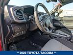 2022 Toyota Tacoma Double Cab 4x2 Pickup for sale #253339A - photo 11