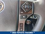 2022 Toyota Tacoma Double Cab 4x2 Pickup for sale #253339A - photo 15