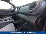 2022 Toyota Tacoma Double Cab 4x2 Pickup for sale #253339A - photo 21
