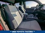 2022 Toyota Tacoma Double Cab 4x2 Pickup for sale #253339A - photo 22