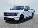 New 2025 Ford F-150 Lightning XLT SuperCrew Cab AWD Pickup for sale #253347 - photo 1