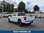 New 2025 Ford F-150 Lightning XLT SuperCrew Cab AWD Pickup for sale #253347 - photo 2
