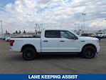 New 2025 Ford F-150 Lightning XLT SuperCrew Cab AWD Pickup for sale #253347 - photo 6