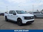 New 2025 Ford F-150 Lightning XLT SuperCrew Cab AWD Pickup for sale #253347 - photo 7