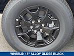 New 2025 Ford F-150 Lightning XLT SuperCrew Cab AWD Pickup for sale #253347 - photo 8