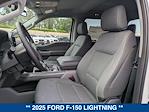 New 2025 Ford F-150 Lightning XLT SuperCrew Cab AWD Pickup for sale #253347 - photo 15