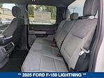 New 2025 Ford F-150 Lightning XLT SuperCrew Cab AWD Pickup for sale #253347 - photo 17