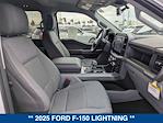 New 2025 Ford F-150 Lightning XLT SuperCrew Cab AWD Pickup for sale #253347 - photo 19