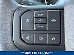 2023 Ford F-150 SuperCrew Cab RWD Pickup for sale #253349A - photo 16
