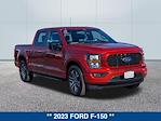 Used 2023 Ford F-150 SuperCrew Cab for sale #253349A - photo 7