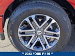 Used 2023 Ford F-150 SuperCrew Cab for sale #253349A - photo 9