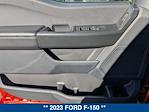 Used 2023 Ford F-150 SuperCrew Cab for sale #253349A - photo 10