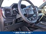 Used 2023 Ford F-150 SuperCrew Cab for sale #253349A - photo 12