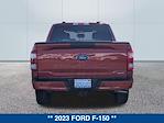 2023 Ford F-150 SuperCrew Cab RWD Pickup for sale #253349A - photo 4
