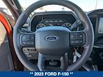 Used 2023 Ford F-150 SuperCrew Cab for sale #253349A - photo 15