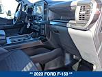 Used 2023 Ford F-150 SuperCrew Cab for sale #253349A - photo 23
