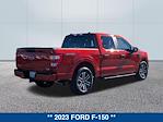 2023 Ford F-150 SuperCrew Cab RWD Pickup for sale #253349A - photo 5