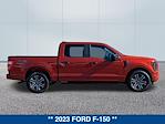 2023 Ford F-150 SuperCrew Cab RWD Pickup for sale #253349A - photo 6