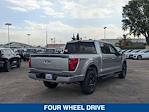 New 2025 Ford F-150 XLT SuperCrew Cab for sale #253351 - photo 5