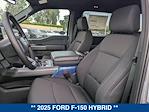 New 2025 Ford F-150 XLT SuperCrew Cab for sale #253351 - photo 15