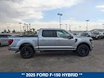 2025 Ford F-150 SuperCrew Cab 4x4 Pickup for sale #253351 - photo 6