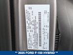 2025 Ford F-150 SuperCrew Cab 4x4 Pickup for sale #253351 - photo 22