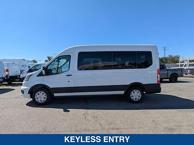 New 2025 Ford Transit 350 Passenger Van for sale #253354 - photo 2