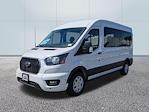 New 2025 Ford Transit 350 Passenger Van for sale #253354 - photo 1
