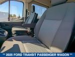 New 2025 Ford Transit 350 Passenger Van for sale #253354 - photo 12