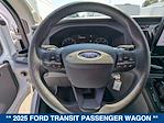 New 2025 Ford Transit 350 Passenger Van for sale #253354 - photo 14