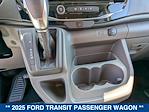 New 2025 Ford Transit 350 Passenger Van for sale #253354 - photo 15