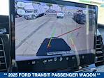 New 2025 Ford Transit 350 Passenger Van for sale #253354 - photo 16
