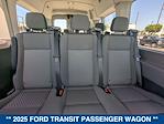 New 2025 Ford Transit 350 Passenger Van for sale #253354 - photo 17