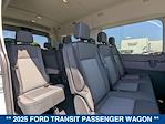 New 2025 Ford Transit 350 Passenger Van for sale #253354 - photo 18